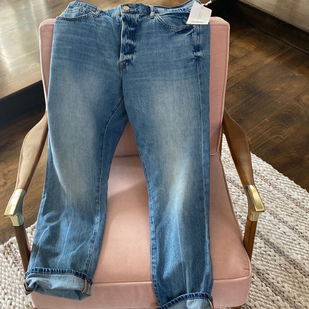 Frame jeans
